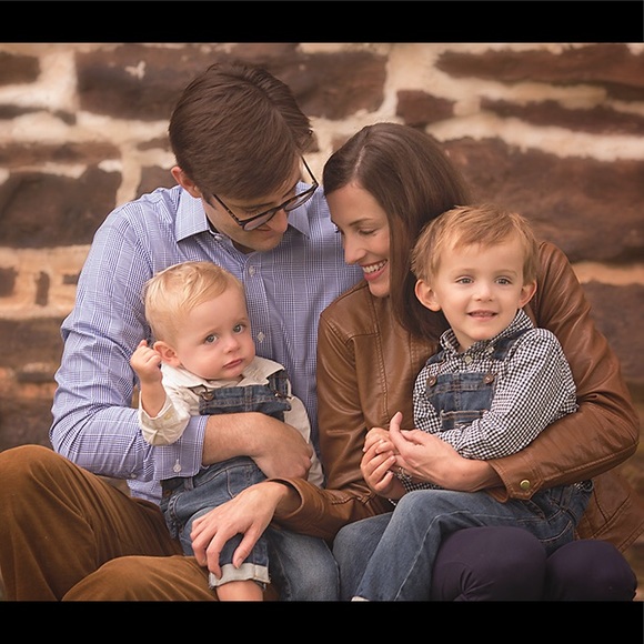 Meet your Posher, Amy - Picture 1 of 5